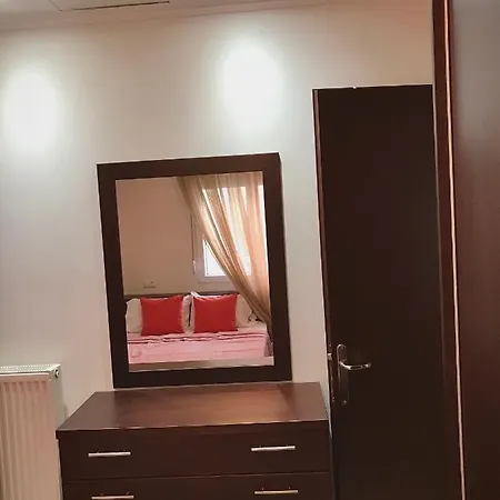 Nikos Apartment Prinos (Thasos)