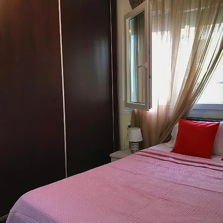 Apartment Nikos *