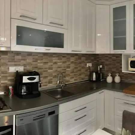 Apartment Nikos