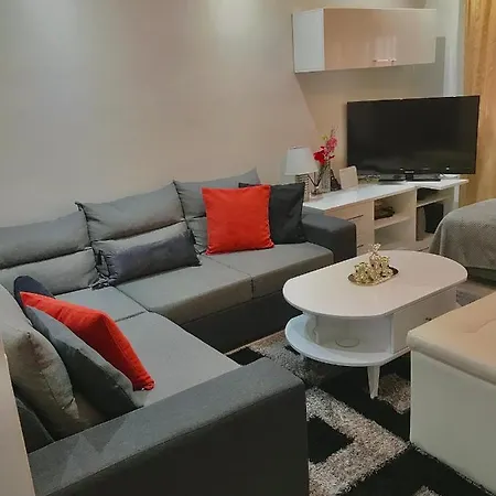 Apartment Nikos Prinos (Thasos)