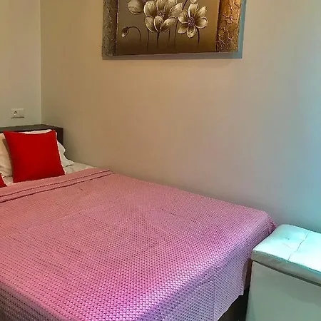 Apartment Nikos Prinos (Thasos)