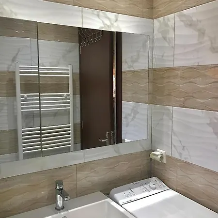 Nikos Apartment *