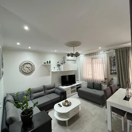 Apartament Nikos